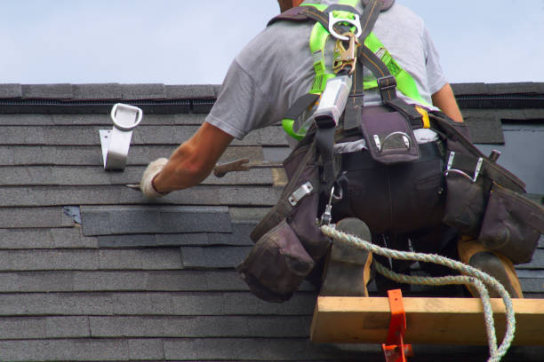 Quick and Trustworthy Emergency Roof Repair Services in Mogadore, OH